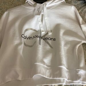 Calvin klien jacket